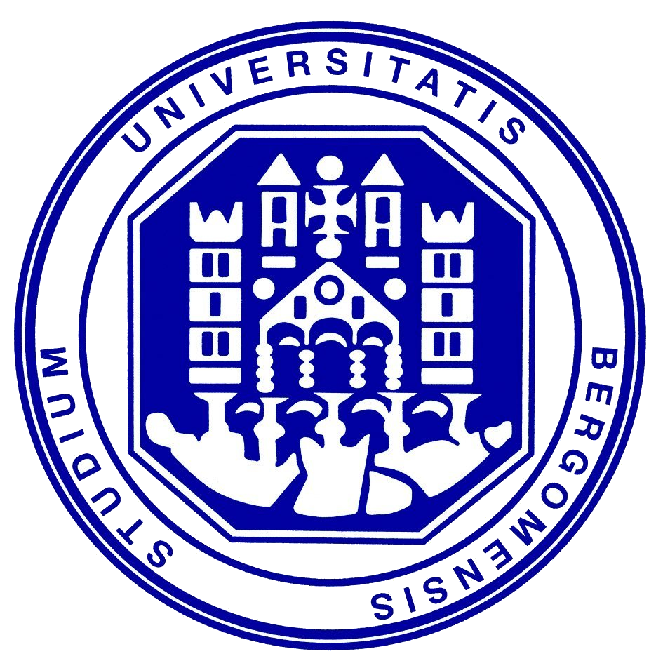 Logo e identità visiva | Università degli studi di Bergamo